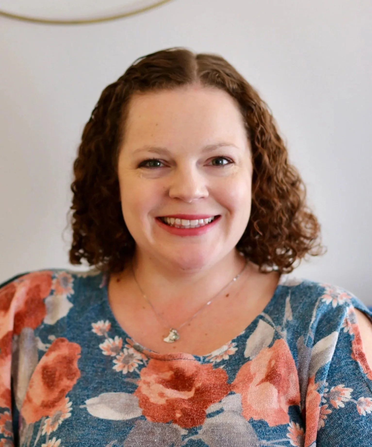 Amy Neugebauer, LPCC-S