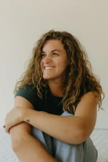 Mackenzie Zimmerman, Certified Social Worker