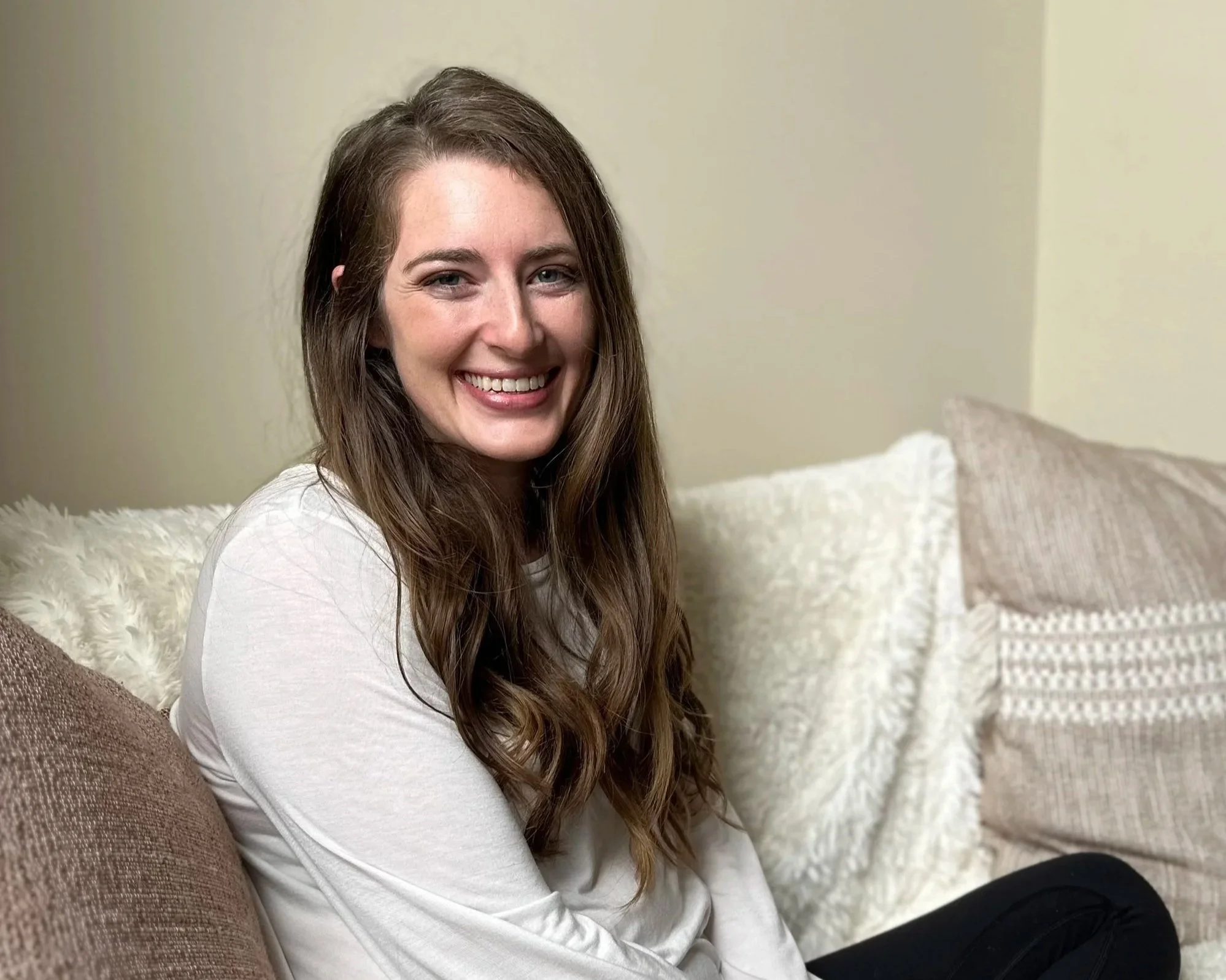 Tyanne Jennings, Reiki Master