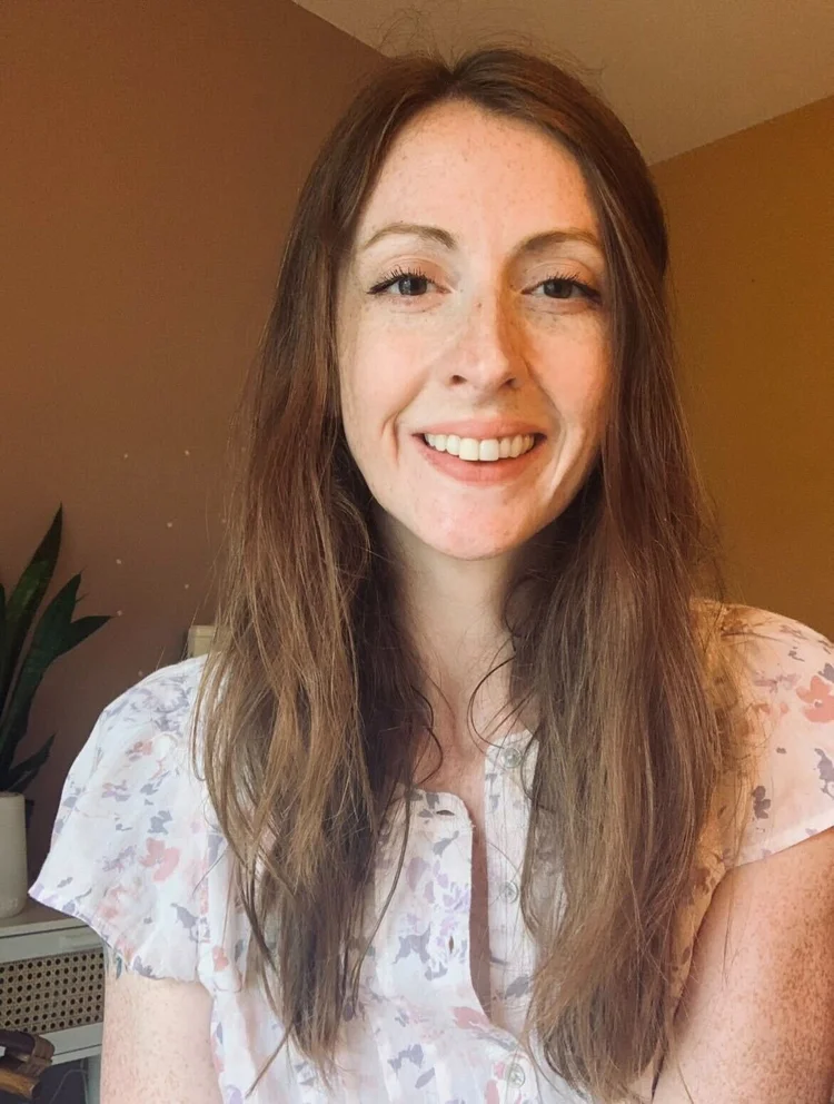 Amanda Lewis, LPCA, Licensed Professional Counselor Associate