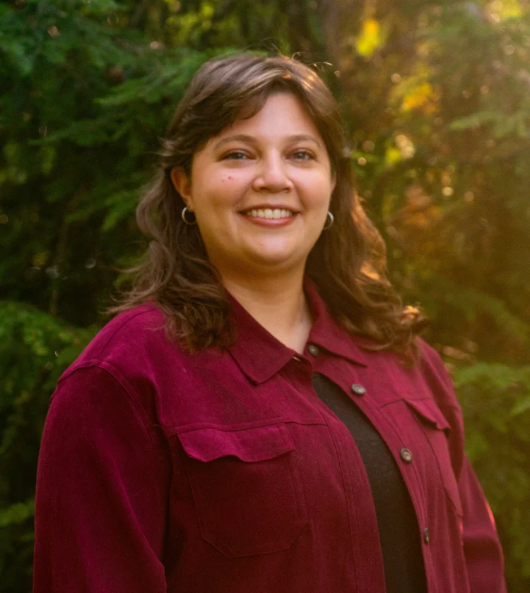 Alana Perry, LPCA, Licensed Professional Counselor Associate