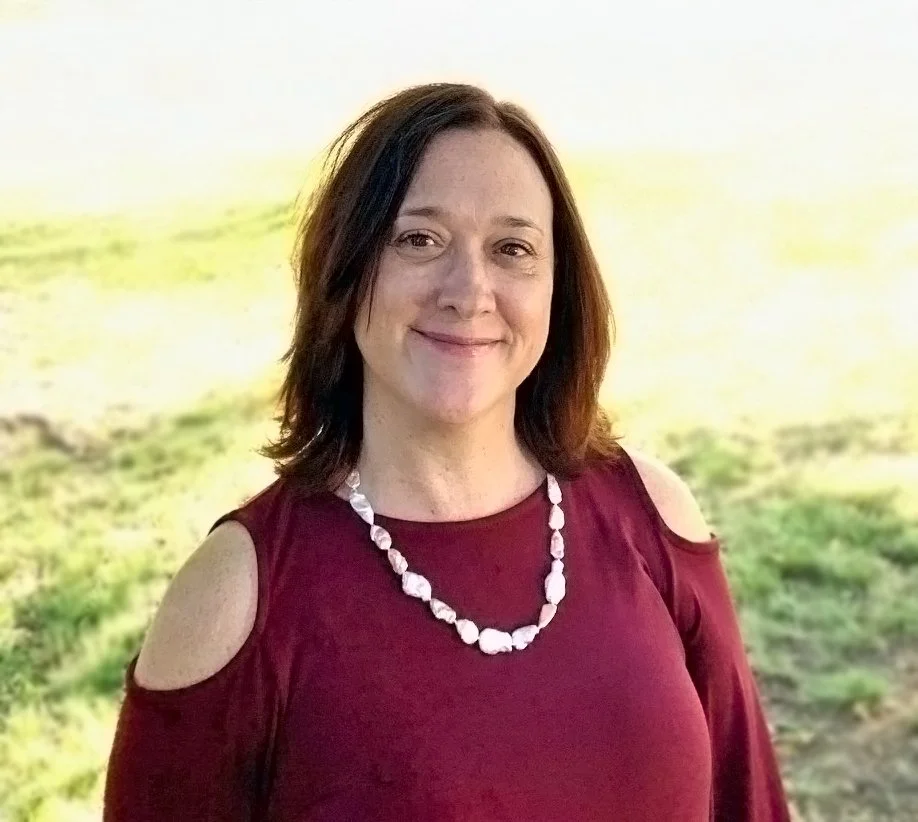 Jennifer Terry, PMHNP, Psychiatric Mental Health Nurse Practitioner