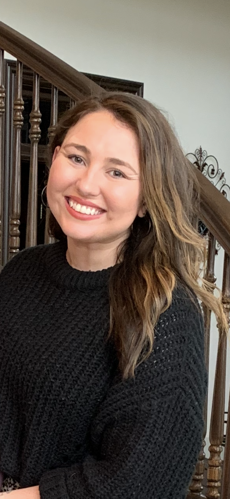 Peyton Knisley, CSW, Certified Social Worker