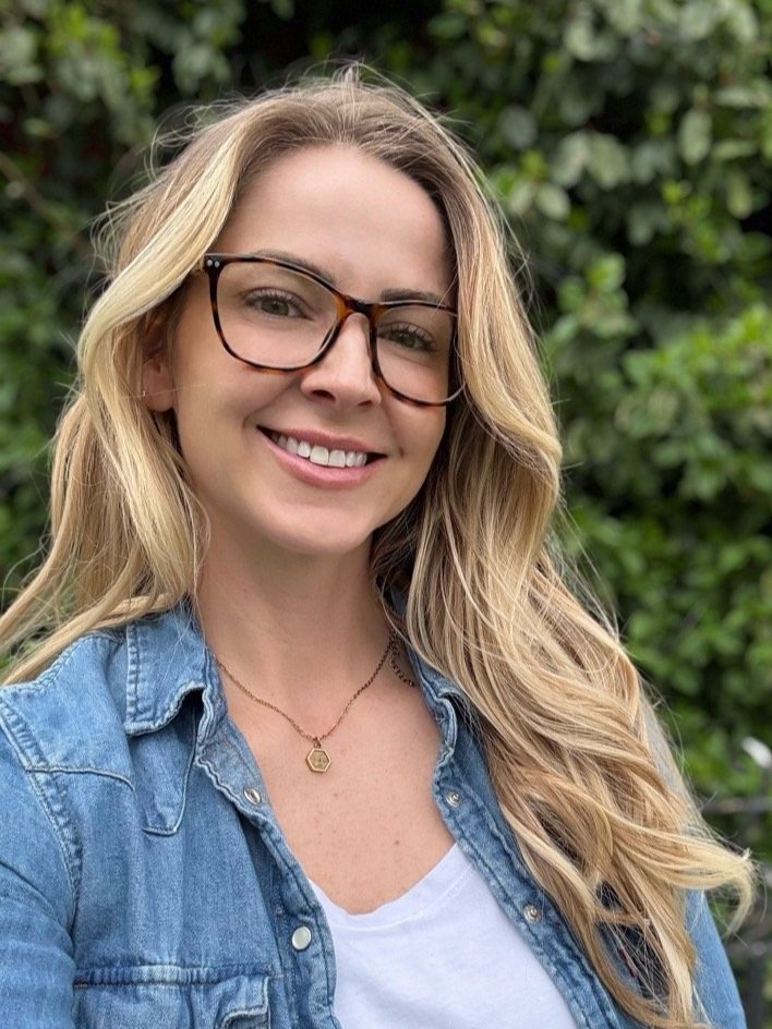 Amber Jones, BA Targeted Case Manager