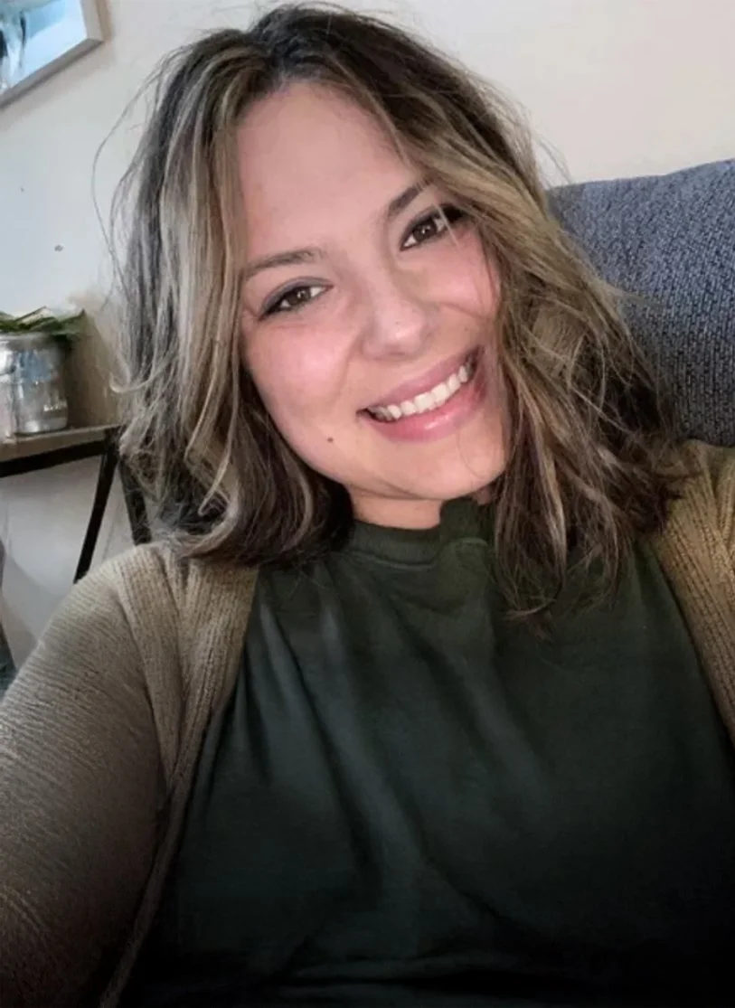Emma Frazier, Licensed Professional Clinical Counselor
