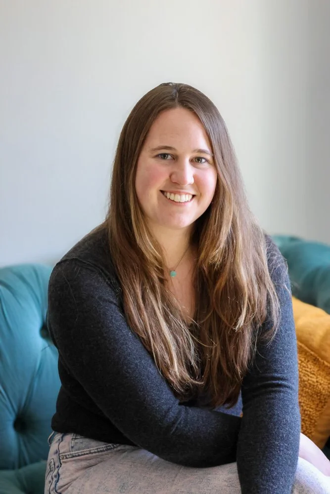 Clark Courtney, Marriage & Family Therapist Associate