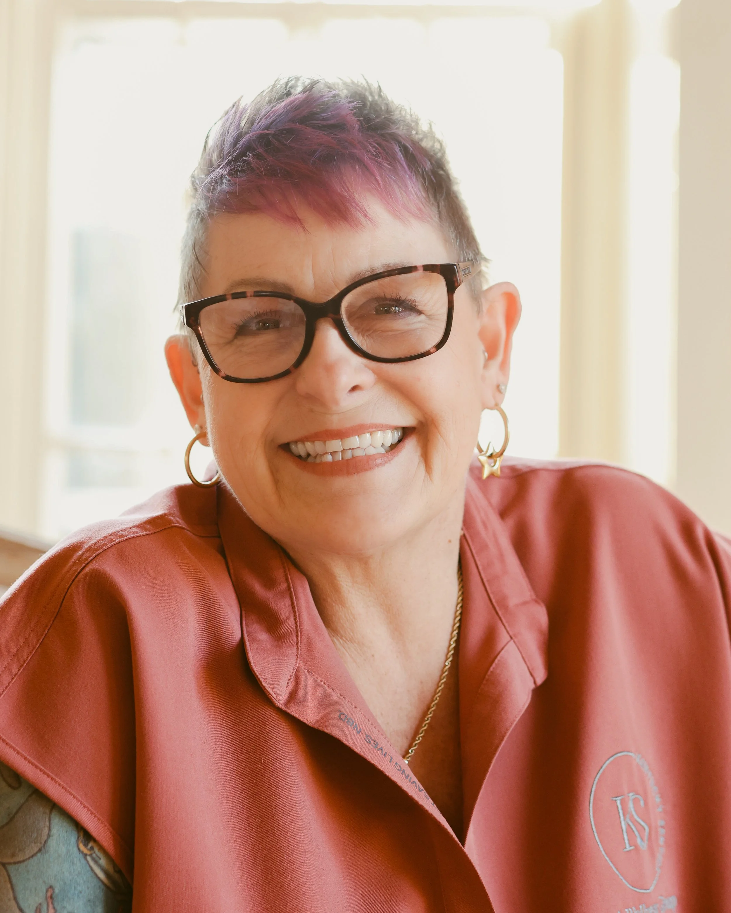 Mira Daugherty, APRN Advance Practice Registered Nurse