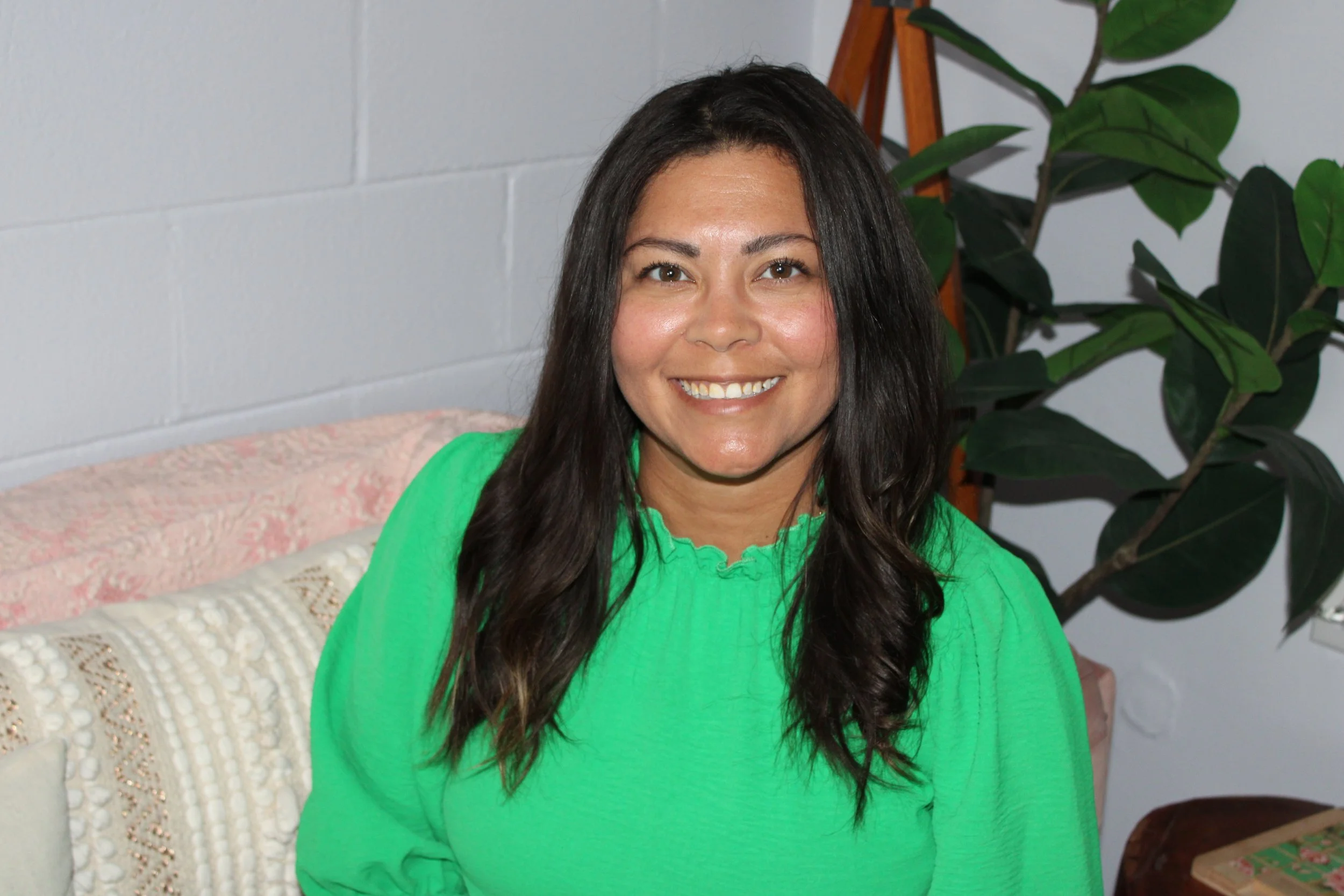 Lahannah Bonagofski, Billing Director