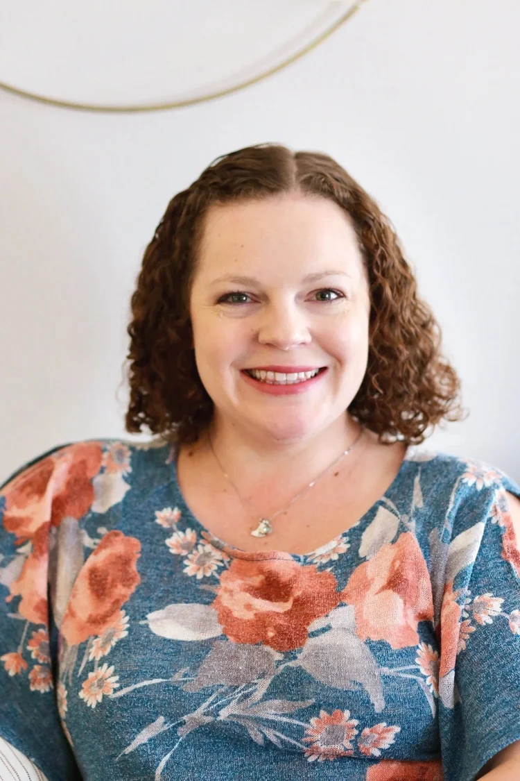 Amy Neugebauer, LPCC-S, Licensed Professional Clinical Counselor - Supervisor