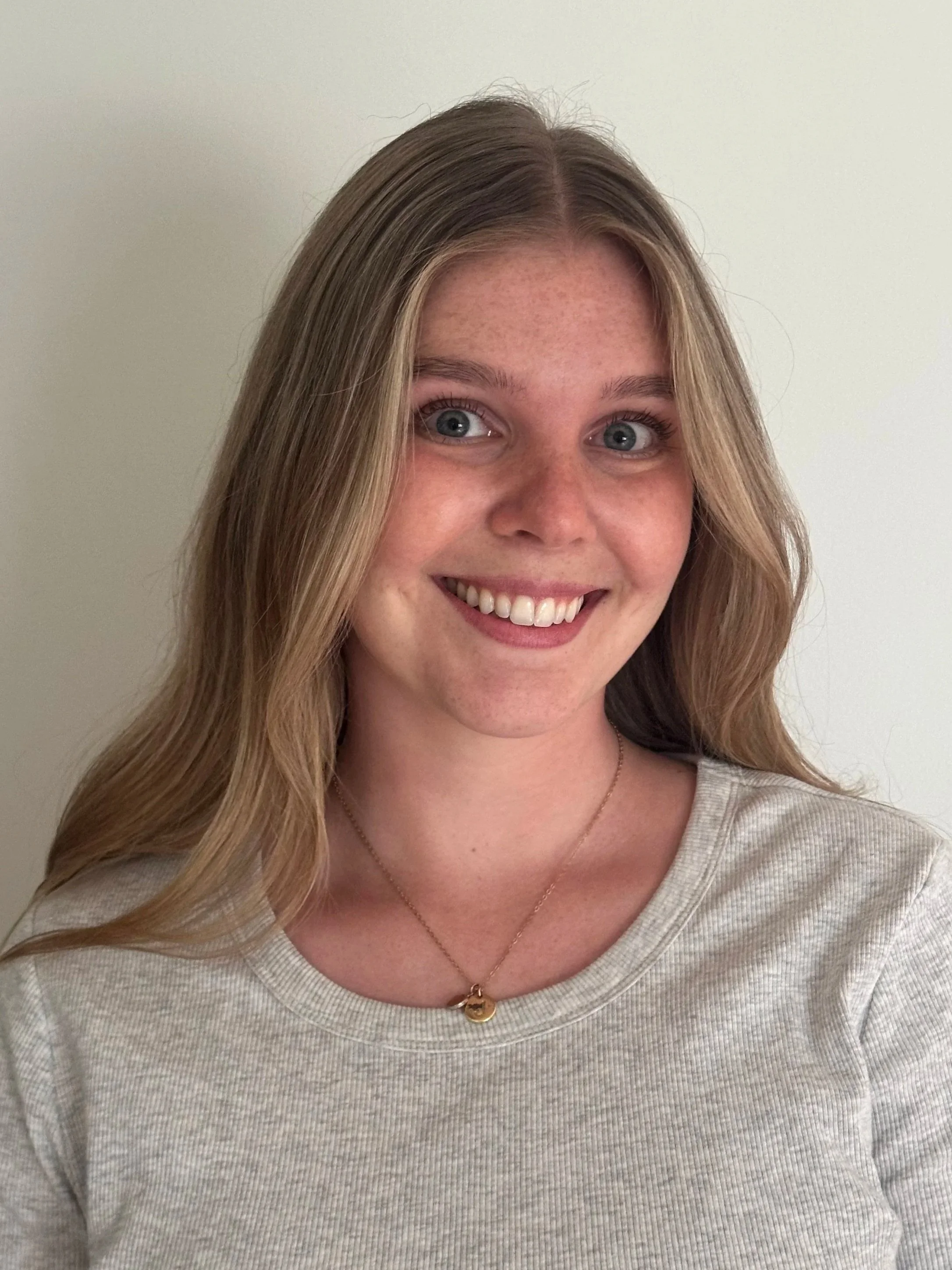 Lindsay Roesel, Marriage & Family Therapy Associate