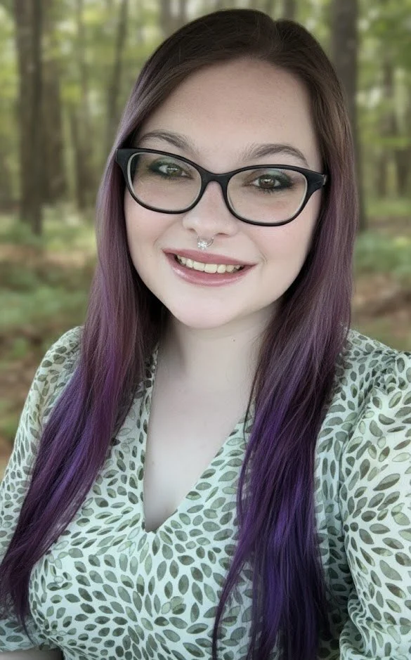 Lindsey Lewis, CSW, Certified Social Worker