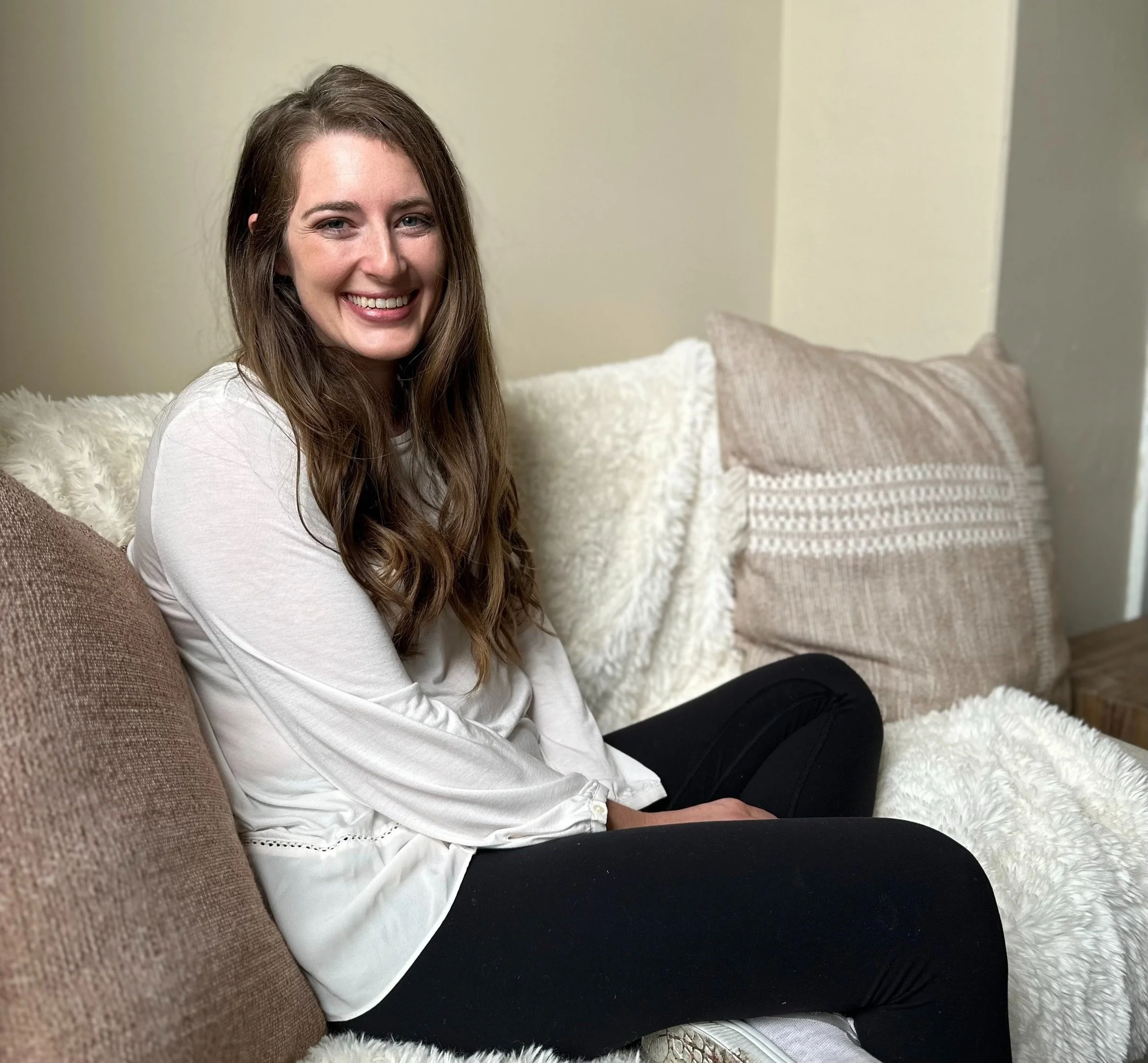 Tyanne Jennings Reiki Healer