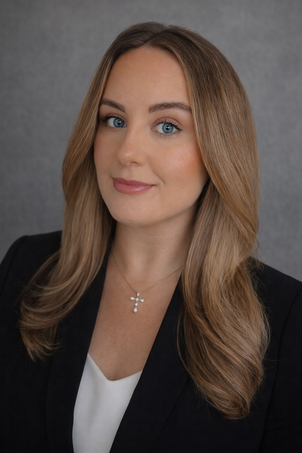 Sabrina Sutton, LPCA