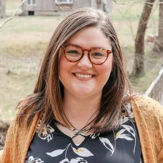 Jessica True, APRN, PMHNP-BC