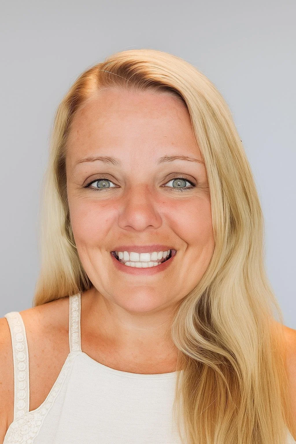 Jenn Bishop, CSW