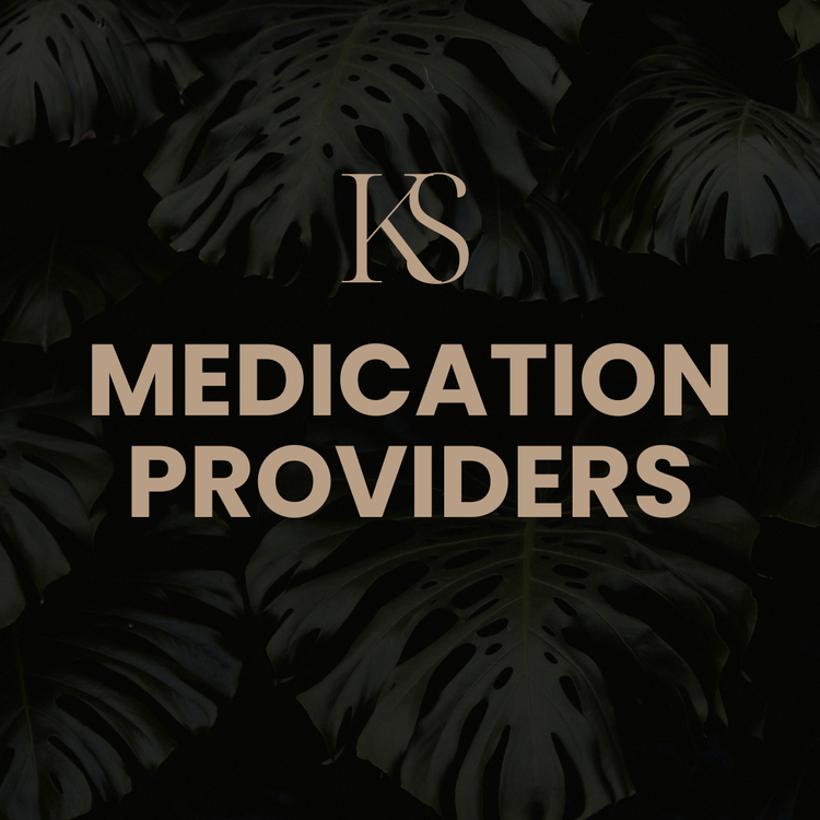 Kentucky Services Medication Providers