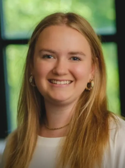 Ellie Keith, Marriage & Family Therapist Associate