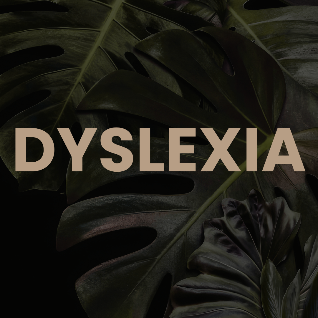 Dyslexia Assessments