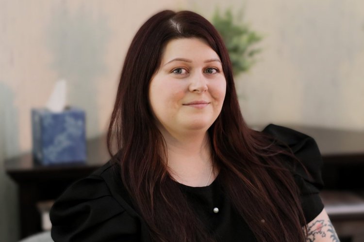 Krystal Seale, MS, LMFT, Licensed Marriage & Family Therapist