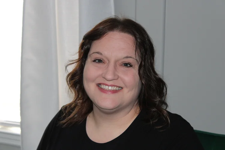 Amy Spradlin, LPCA, Licensed Professional Counselor Associate