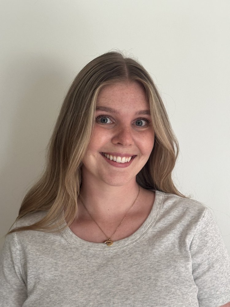 Lindsay Roesel, Marriage & Family Therapy Associate