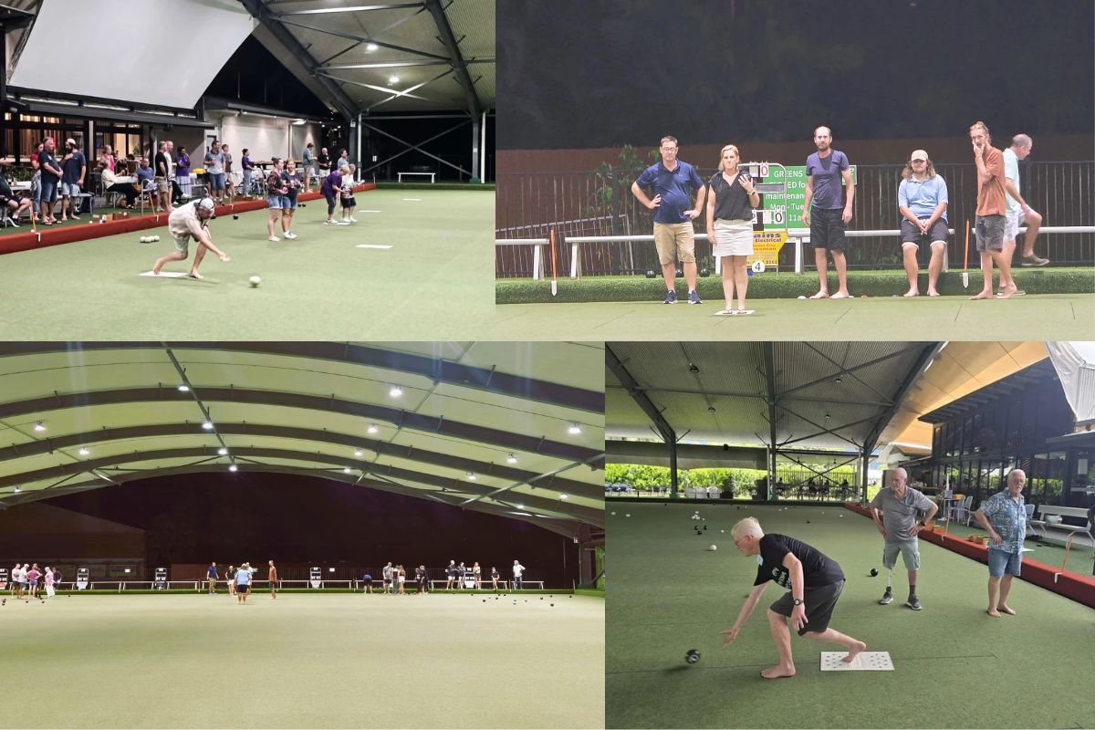social bowls image collage