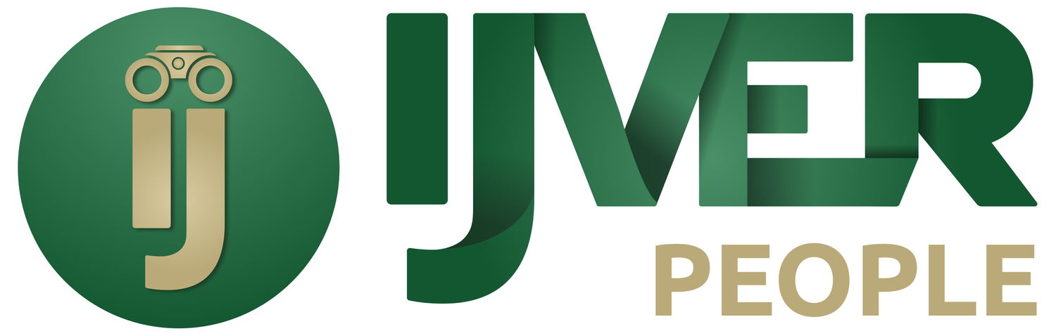 IJver People