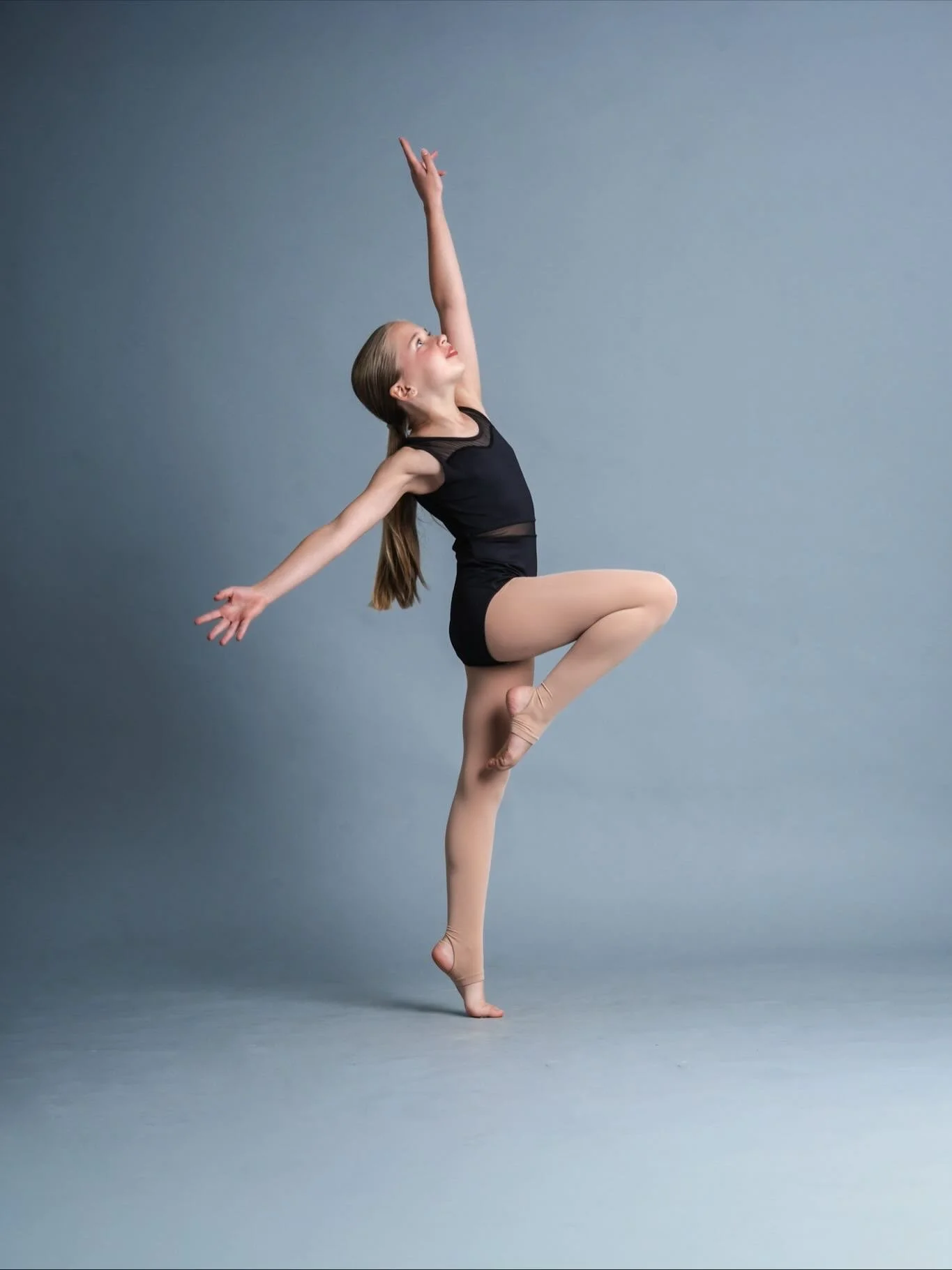 Introducing our first PKDC Company Member:

Eleanor!

This is Eleanor&rsquo;s second year being a part of PKDC Company. Eleanor always shows up ready to dance and is eager to try anything thrown her way! Here are three fun facts about Eleanor:

1. Sh
