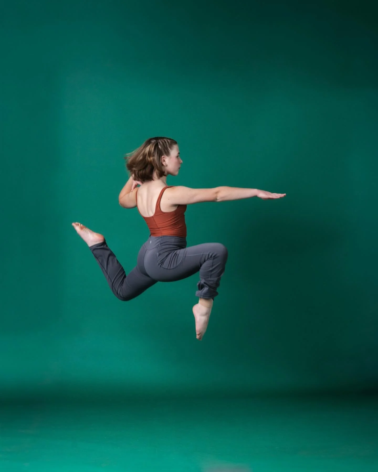 Our next PKDC Company Member Spotlight: Sylvia!

Sylvia is an extremely detailed and hard worker who makes sure everything she does is to her best ability. Here are three fun facts about Sylvia: 

1. Jack of all trades
2. Loves science and engineerin