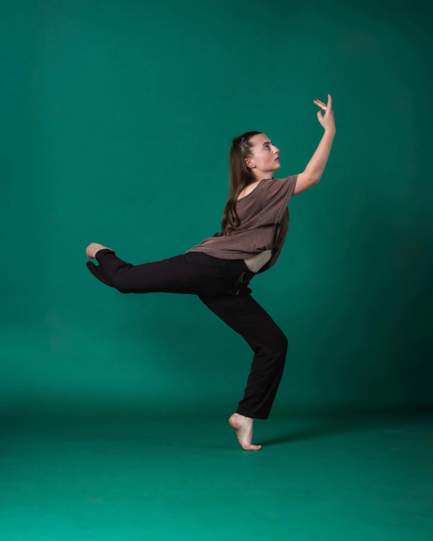 PKDC Company Member Spotlight: Meet Eve!

This is Eve&rsquo;s first year on PKDC Company! She is dedicated, adaptive, and talented! Here are three facts about Eve:

- She has a nail business
- She makes the worlds best focaccia 
- She has a twin brot