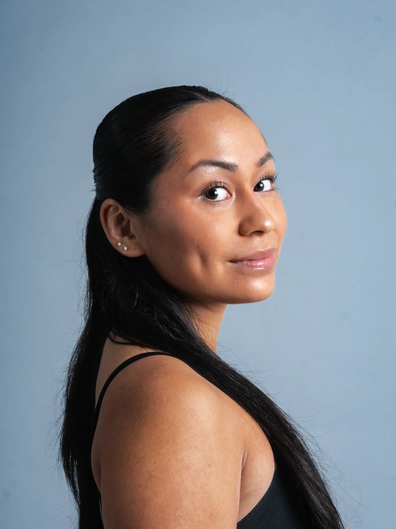 Our Final PKDC Company Spotlight:

Our beloved senior Sofia!

Sofia brings the most incredible energy and light into every class she takes. She is an incredible role model for all our dancers. She works so hard and is a true perfectionist. We are so 