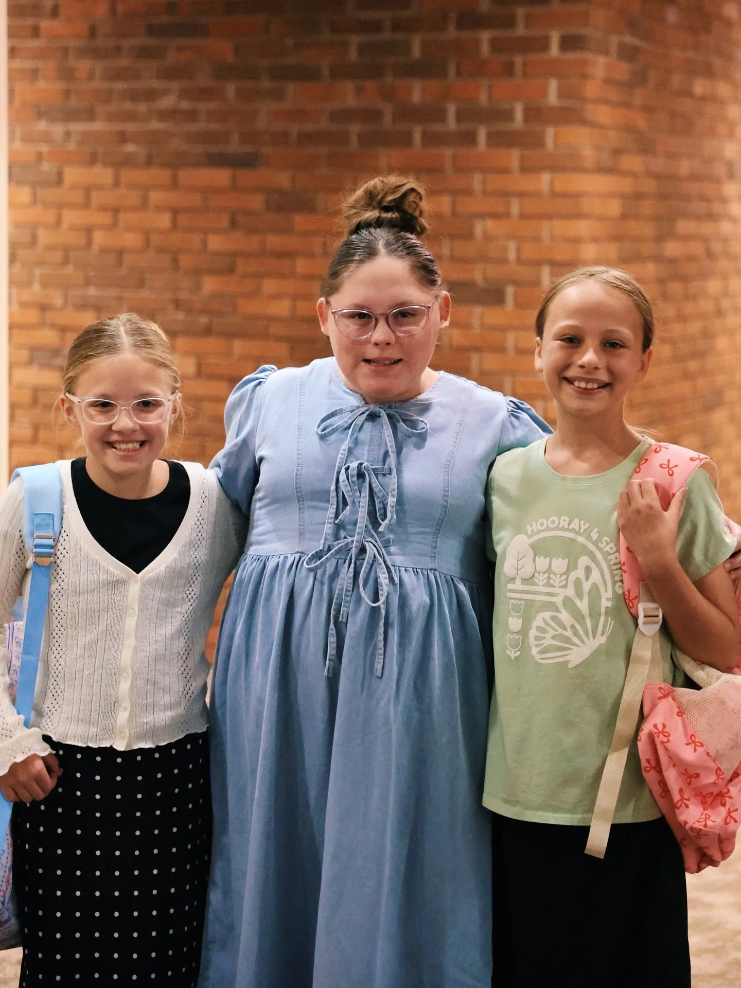 Thank you PCS students and families for coming out last night to Orientation! We are so excited to start school next week! 🦅🤍 #GOEAGLES