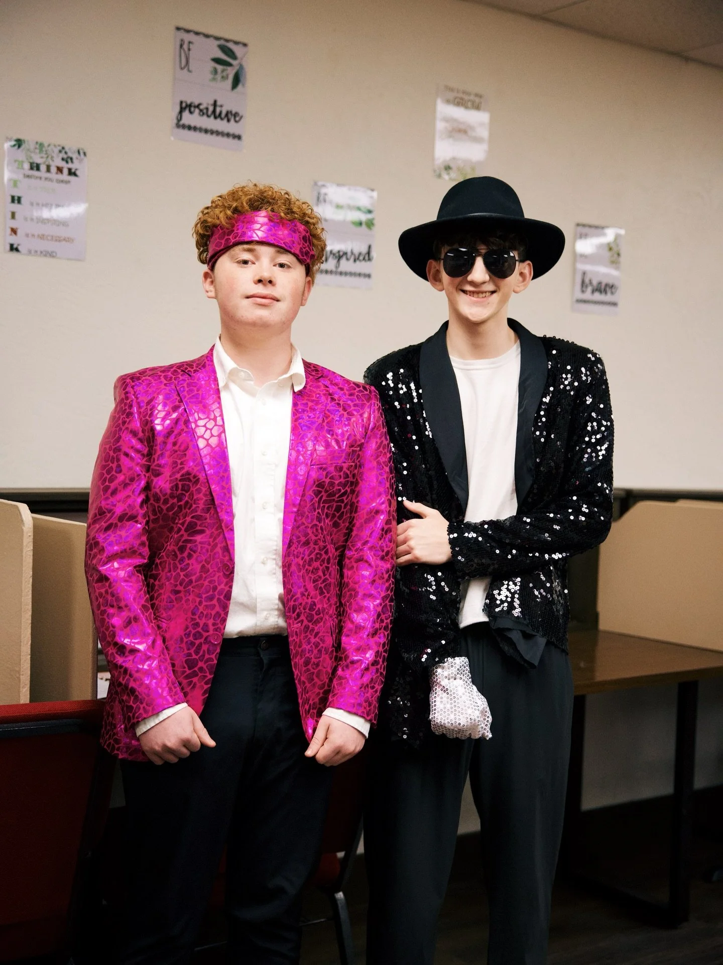 A little throwback moment 😎 #DecadesDay