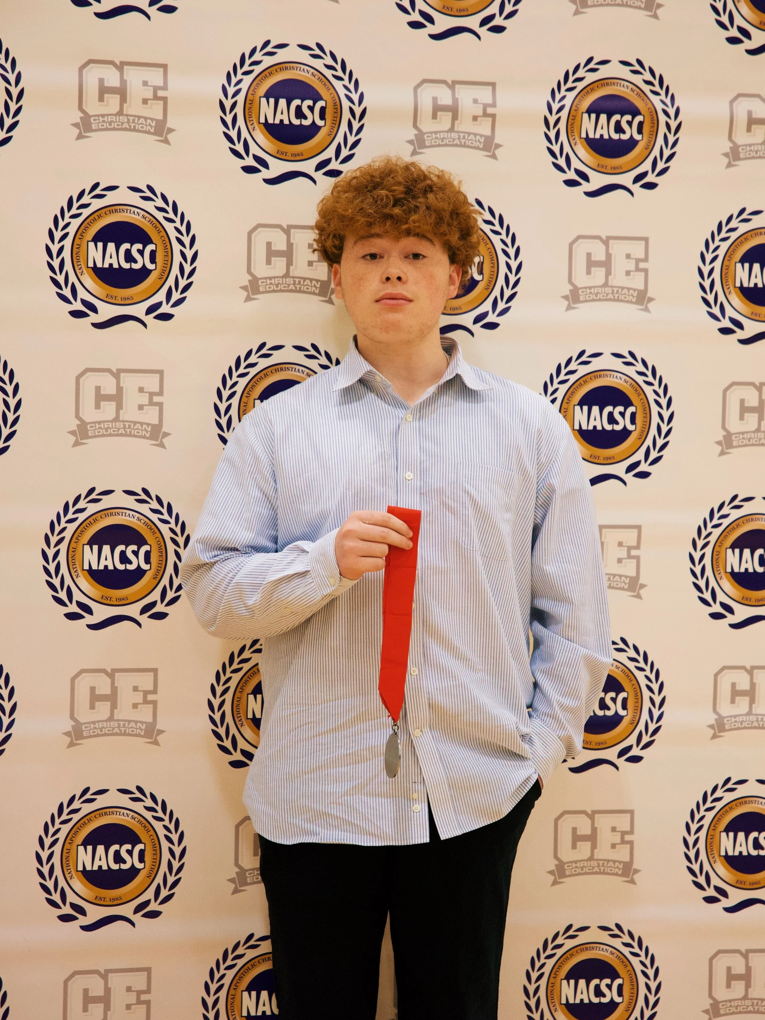 Wednesday Medals 

🥈Kobee Reedy - SILVER B&amp;W character photography
🥈Emmett McIntyre - SILVER B&amp;W scenic photography
🥉Emmett McIntyre - BRONZE B&amp;W animal photography
