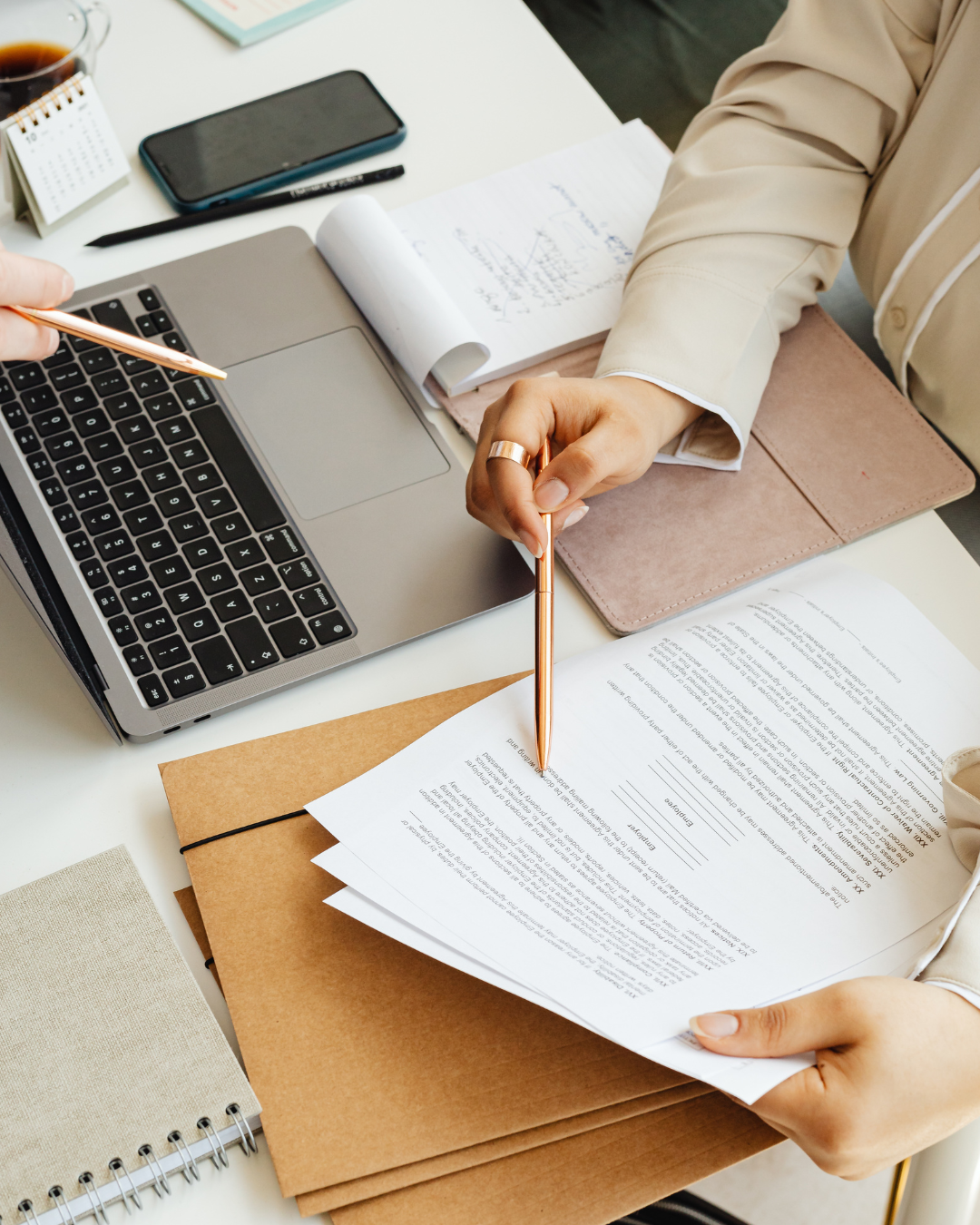 1 Hour Planing Session