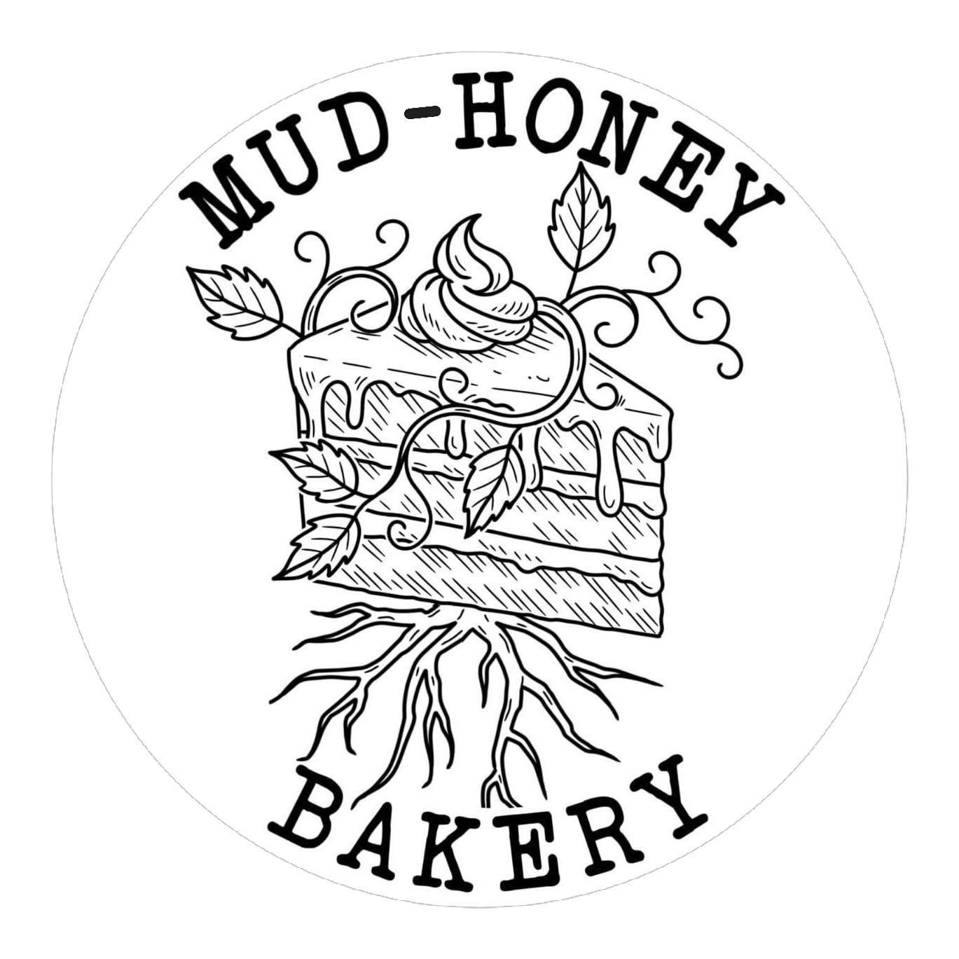 Mud-Honey