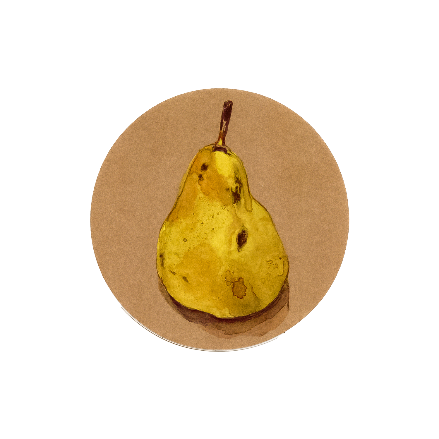 HTS_Pear_Round _Sticker_ss.png