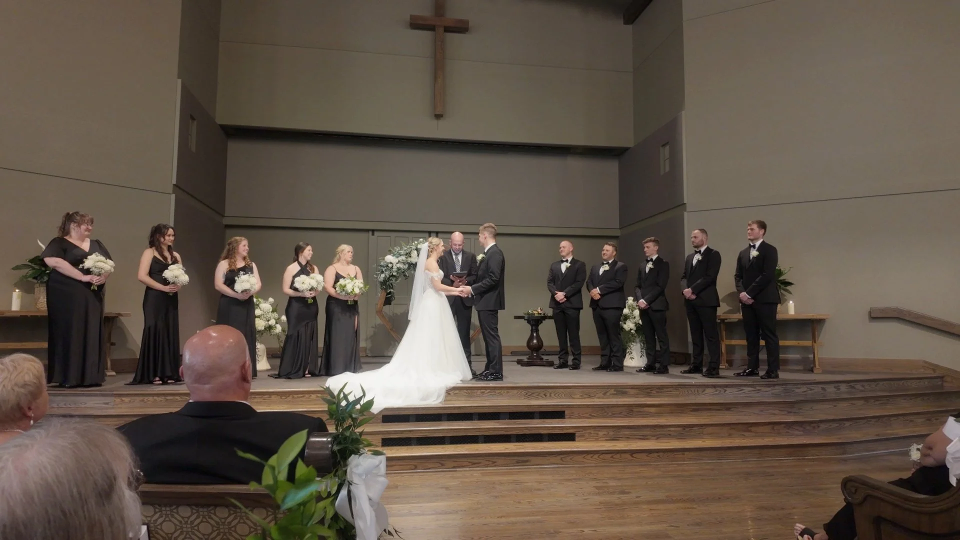 Why My Replay Kit just works and Why Your Guests See Your Wedding Better Than a Pro Videographer