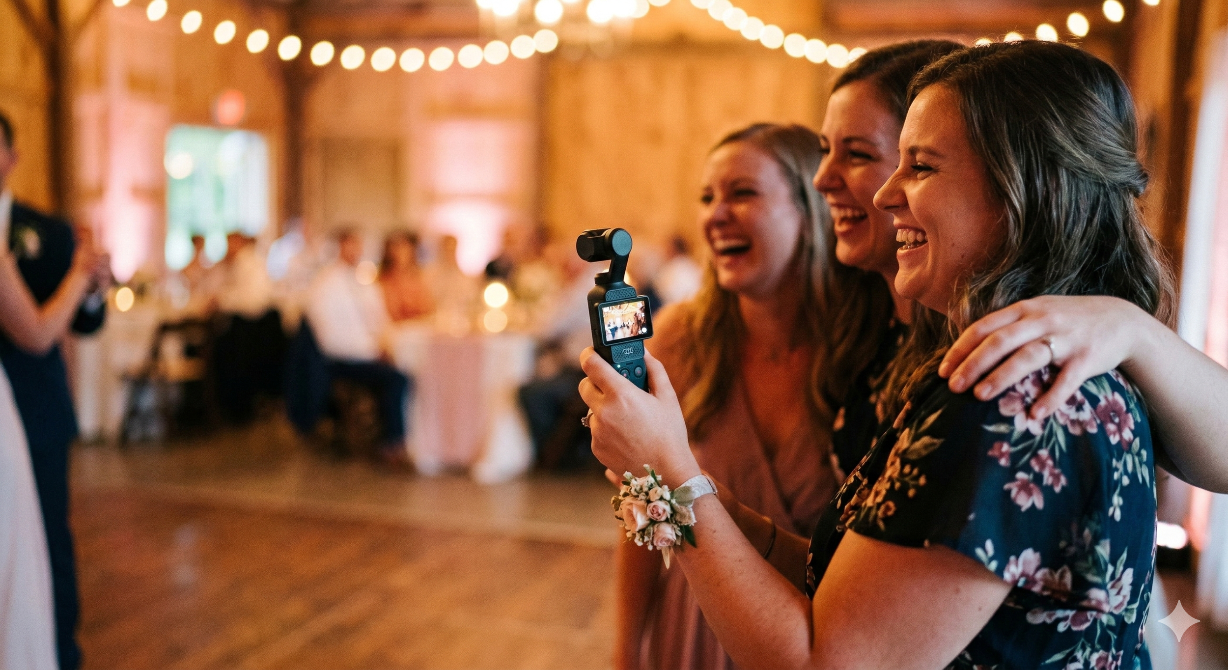 How Much Does Wedding Videography Actually Cost? (And What Are You Really Paying For?)