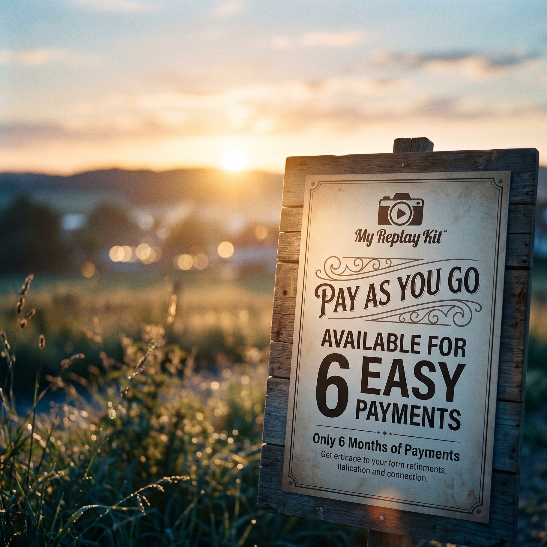 My Replay Kit Pay as You Go GraphicSq.jpg