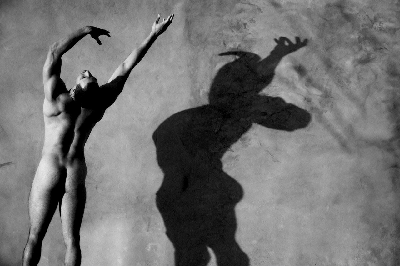 Dancing on a Lili