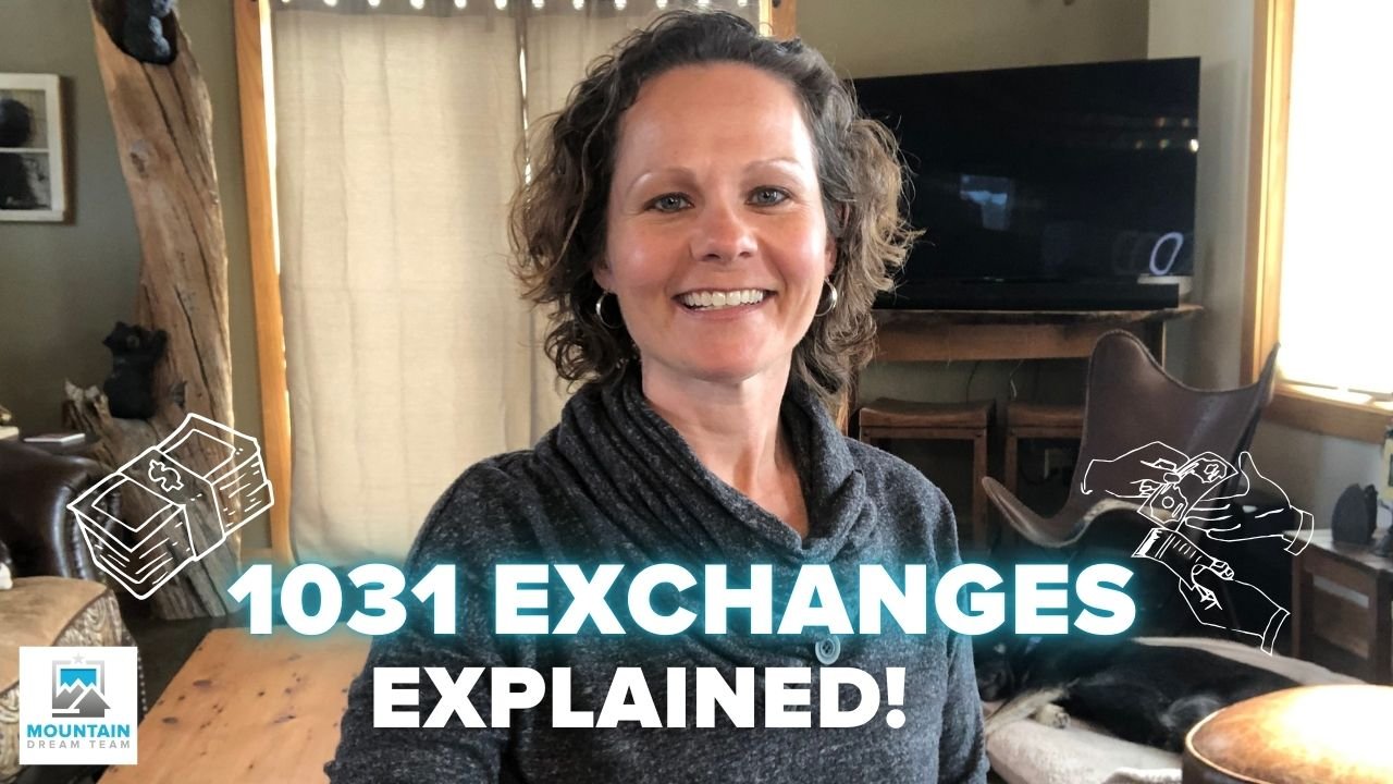 1031 Exchanges
