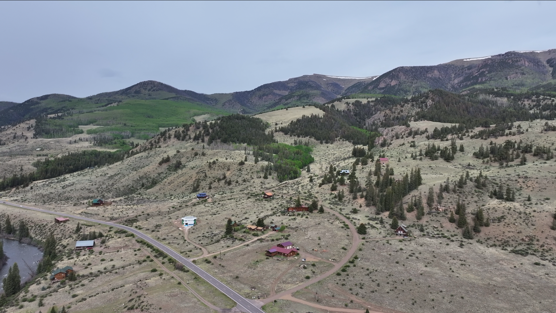 Kid Peak Estates - You Won’t Believe This Hidden Gem Near Downtown Creede