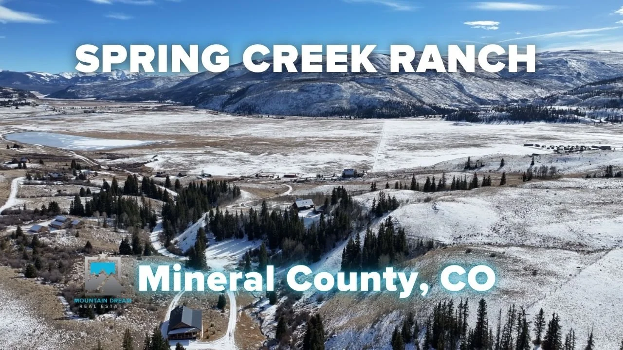 Spring Creek Ranch