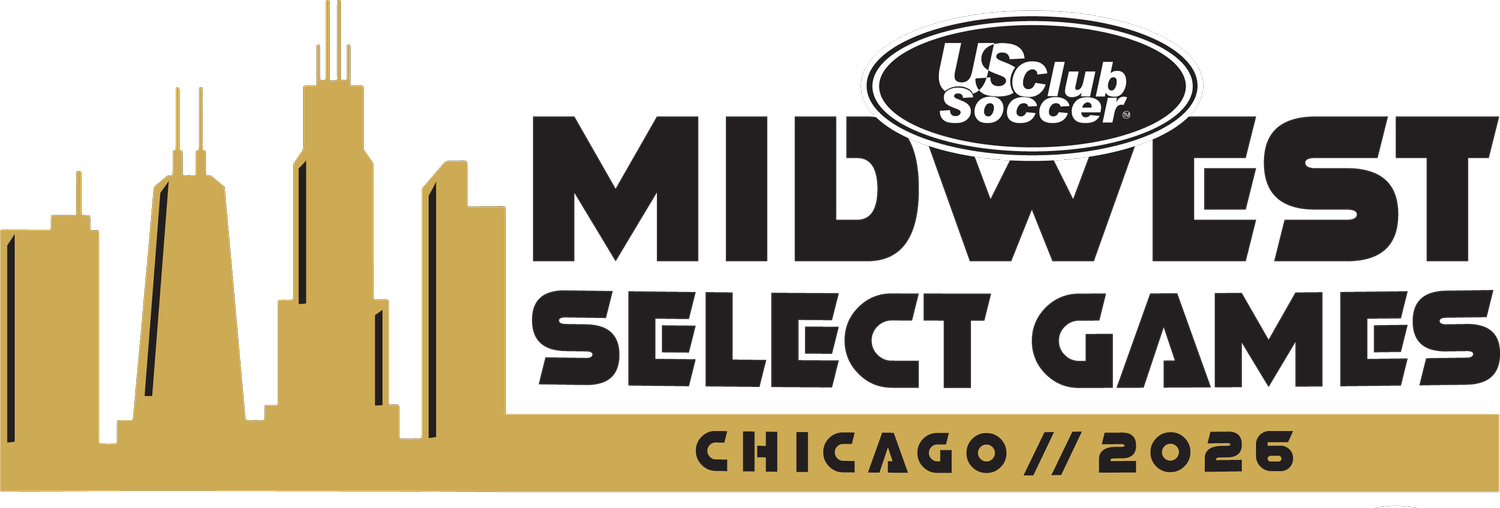 Midwest Select Games