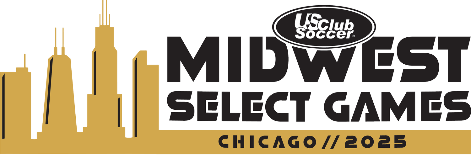 Midwest Select Games