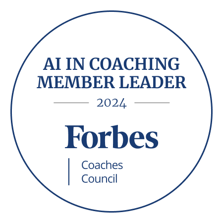 AI in Coaching - Badge ML