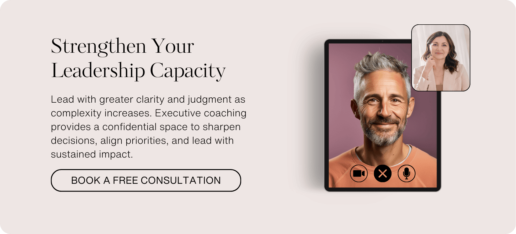 Executive leadership trends in 2025