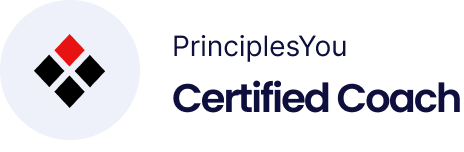 Dimovski PrinciplesYou Certified Coach