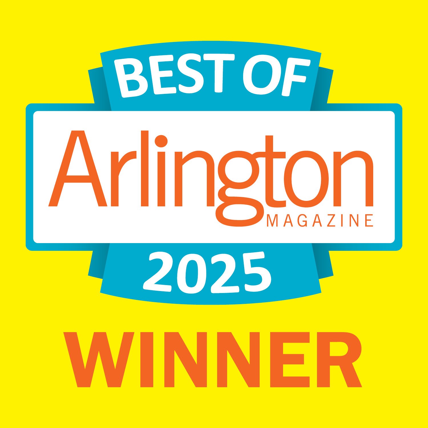 Best of Arlington Winner - Life Coach - Career Coach